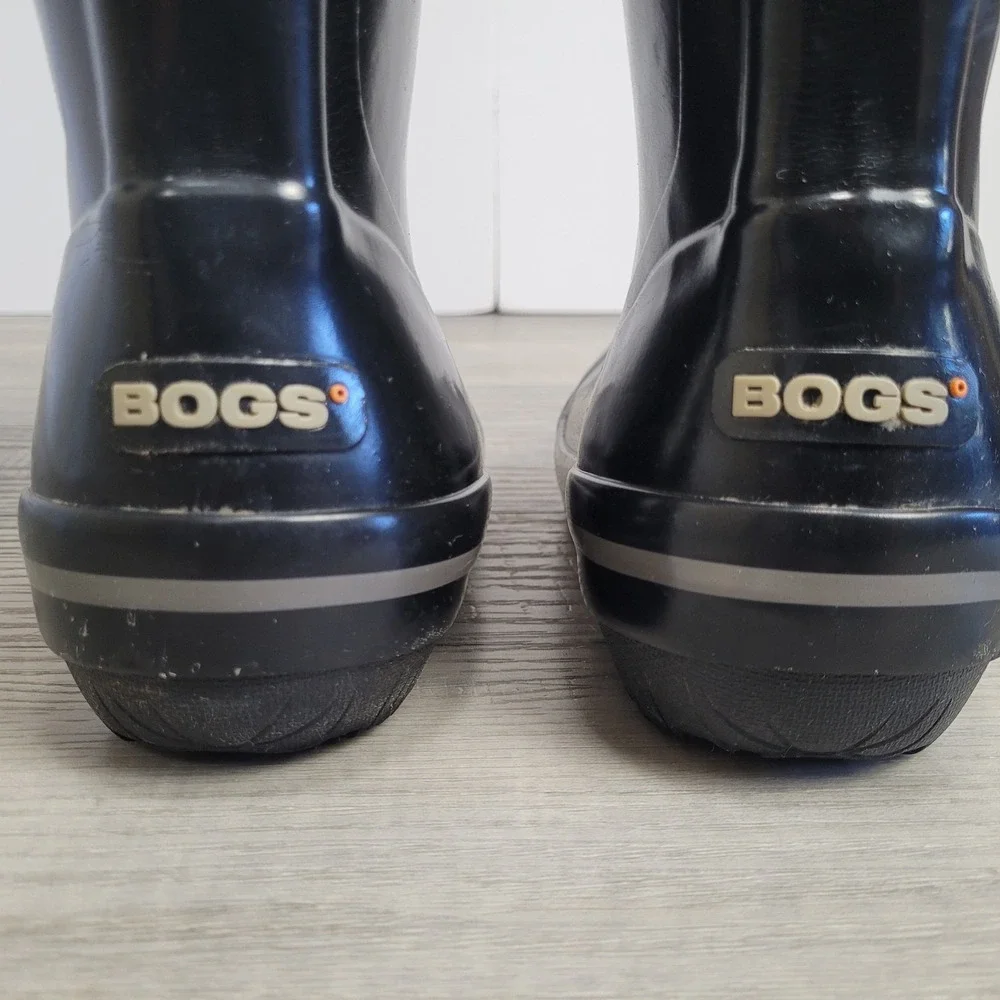 Bogs plimsoll leaf