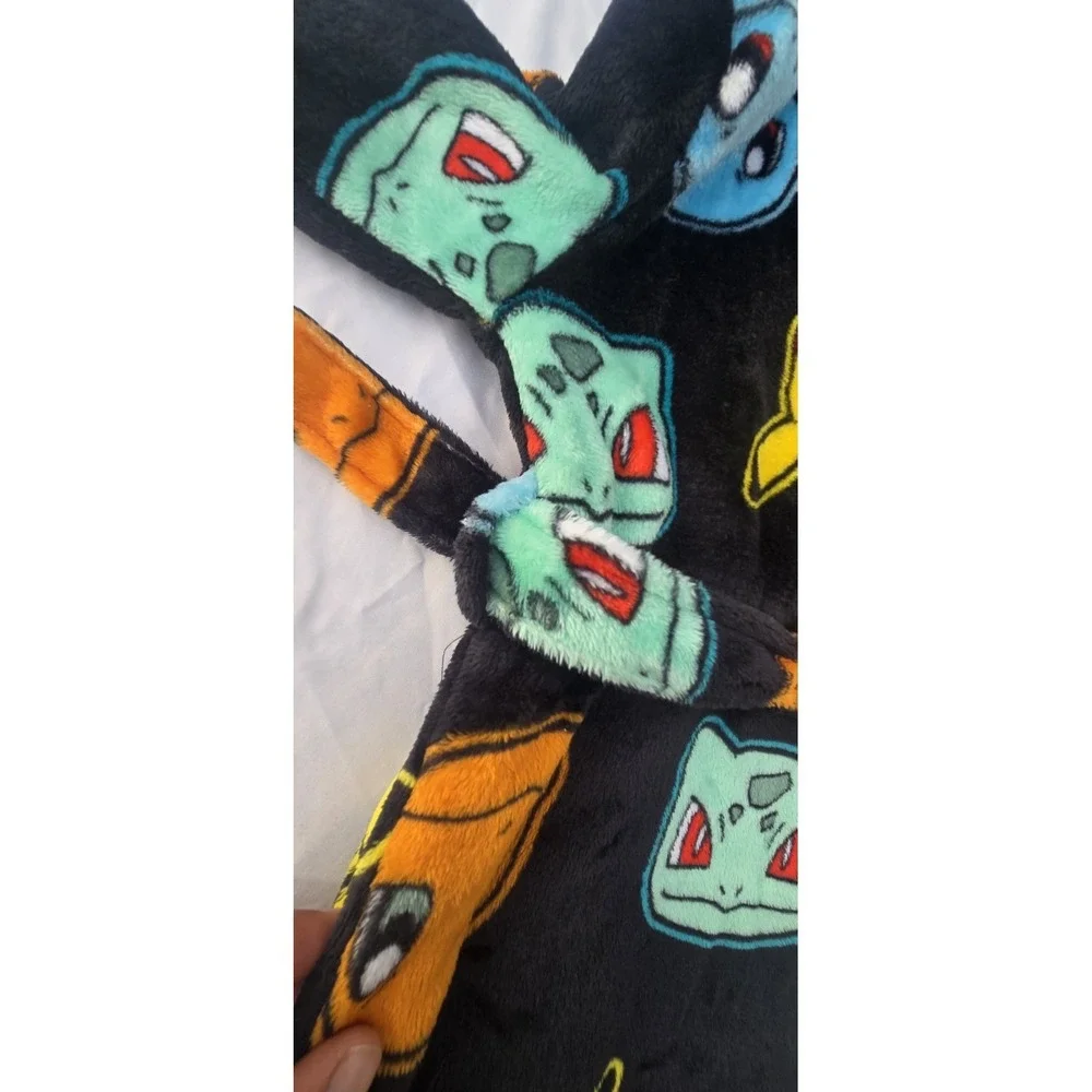 Pokemon pikachu character