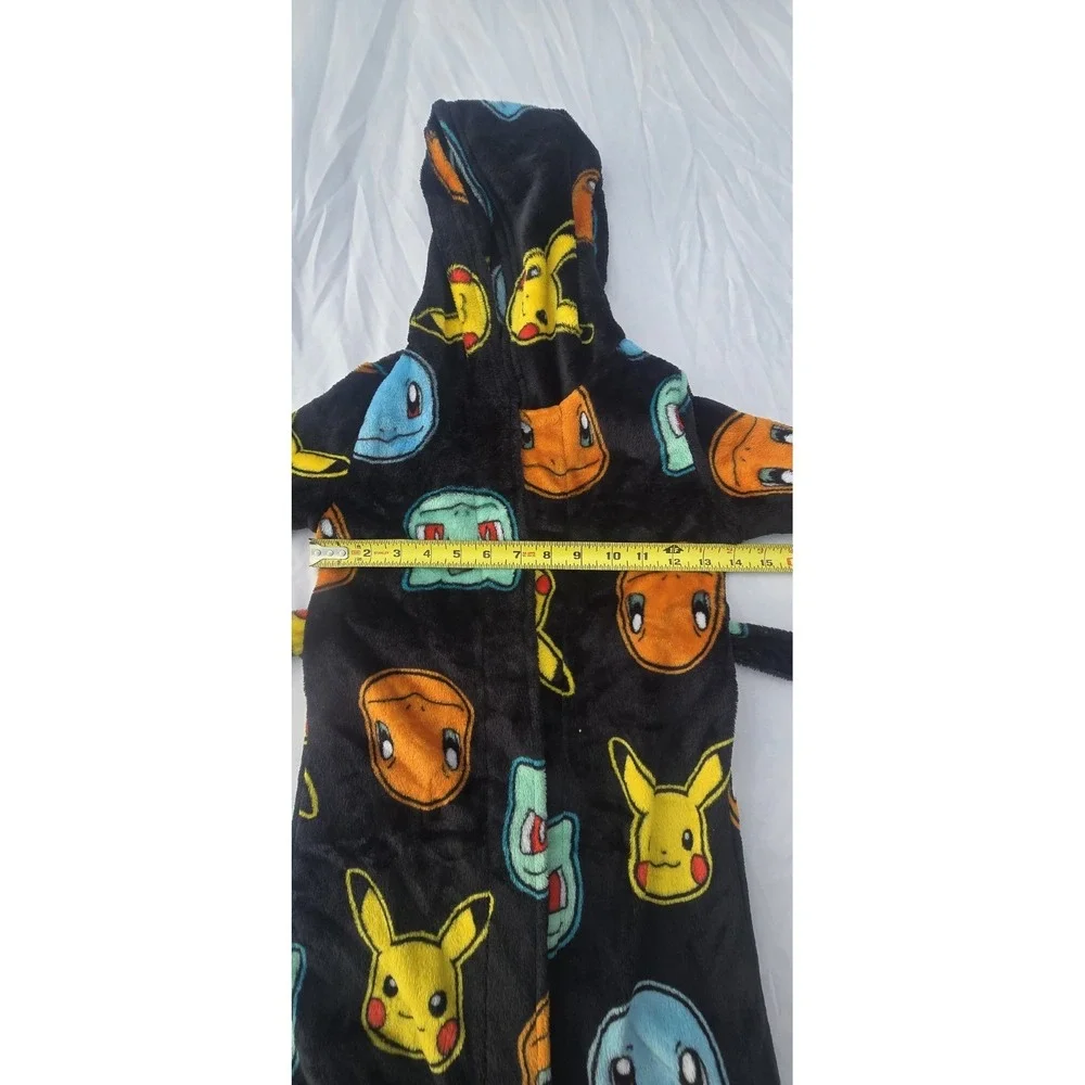 Pokemon pikachu character