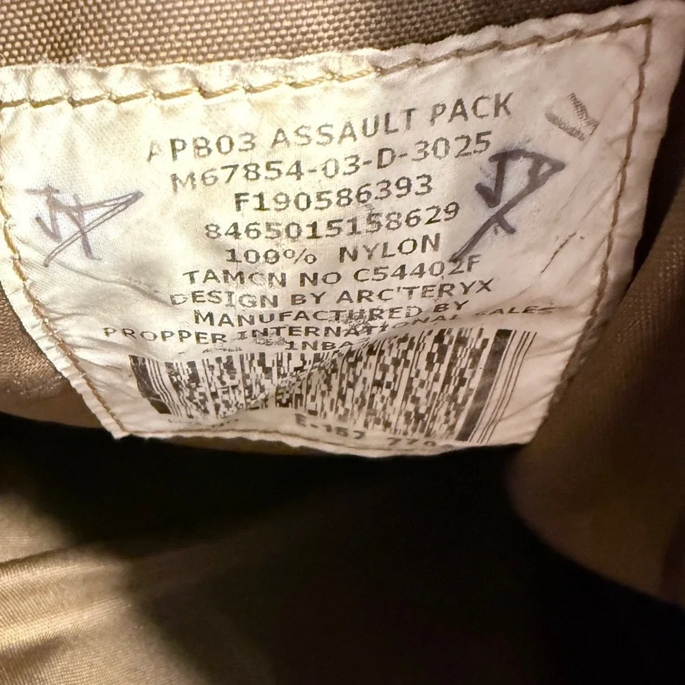 N/A usmc apb03
