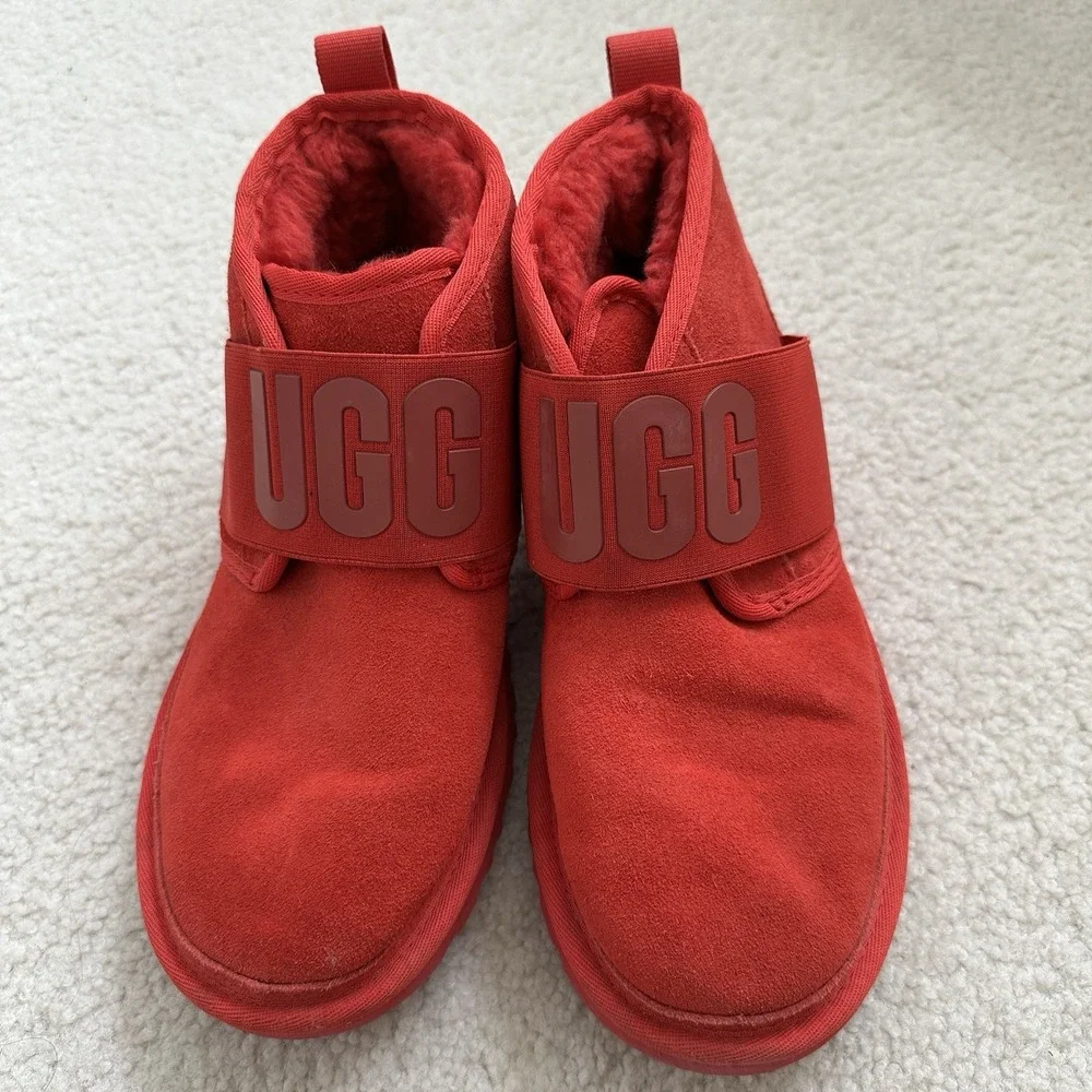 UGG neumel ii