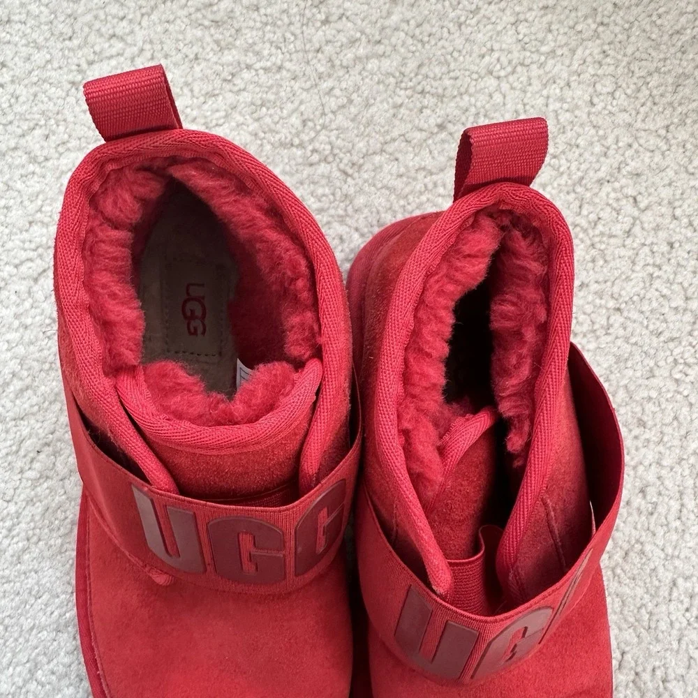 UGG neumel ii
