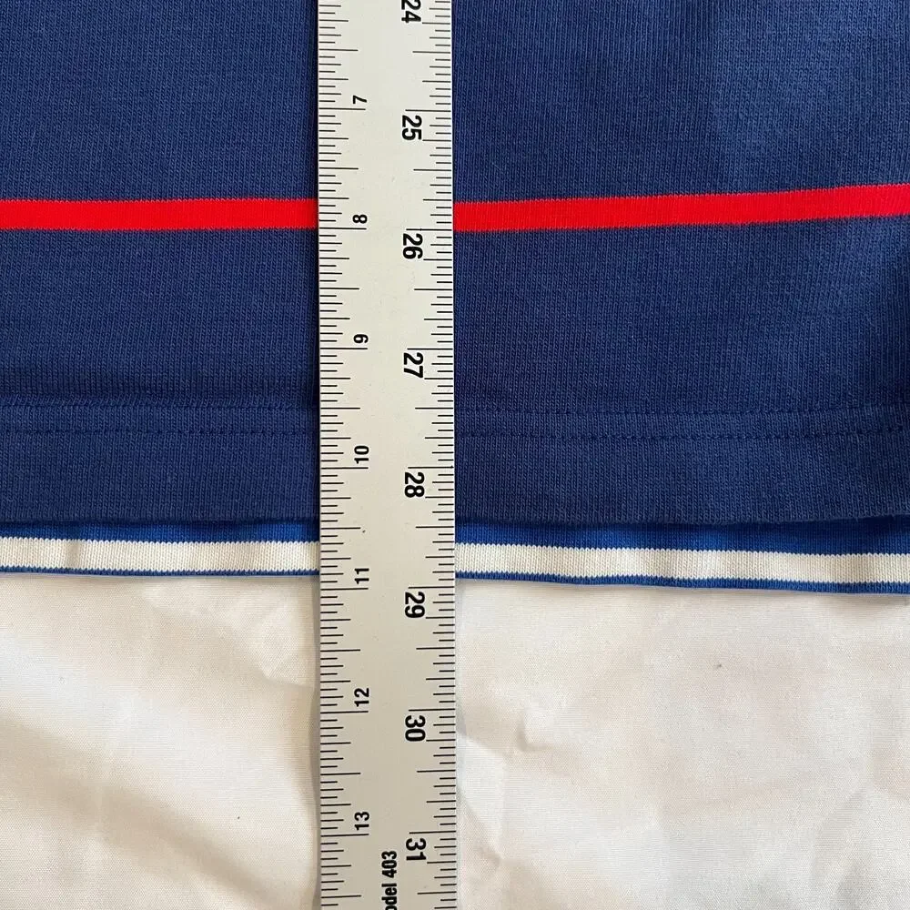 J. Crew crew rugby