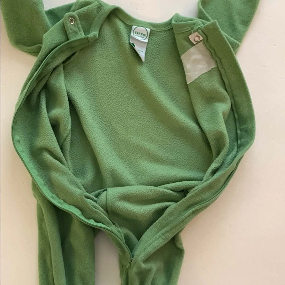 Circo cozy soft