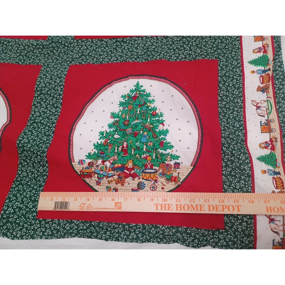 Cranston vtg christmas