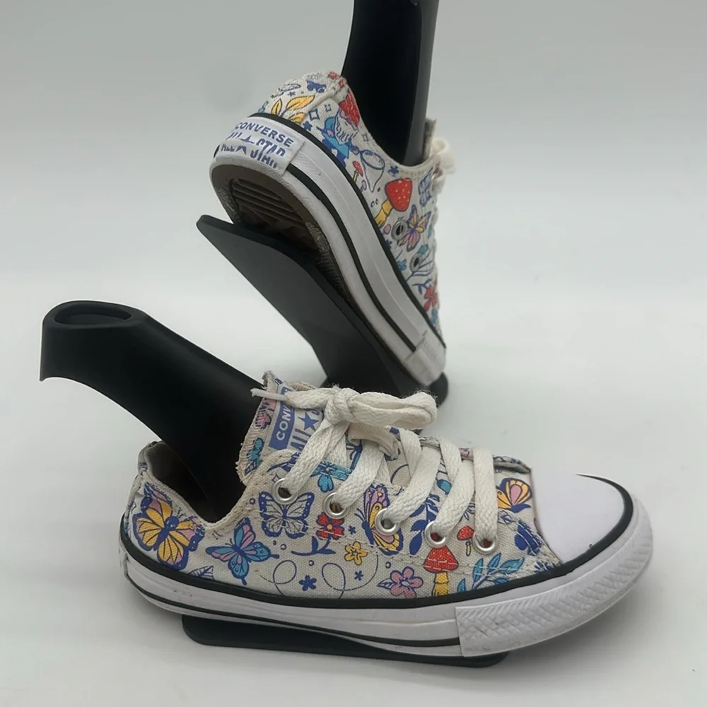 Converse all stars