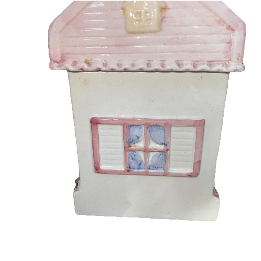 Decorated Originals vintage house