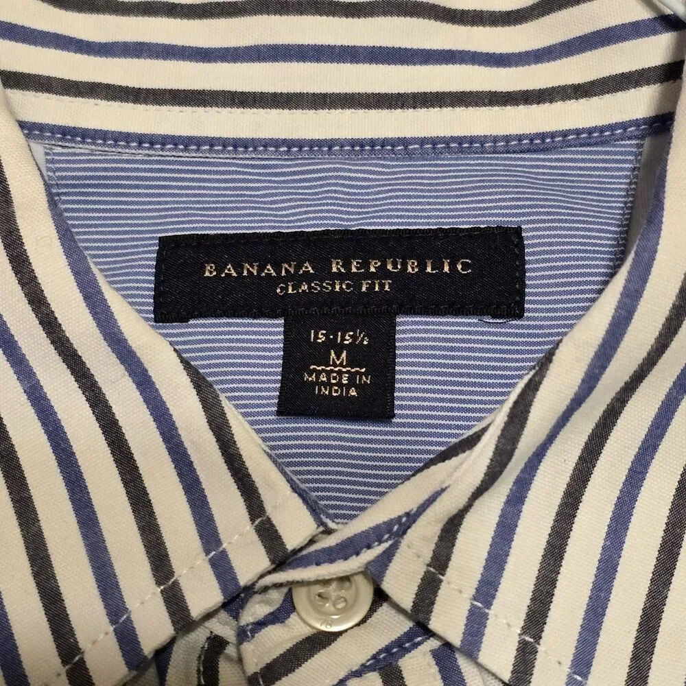 Banana Republic banana republic