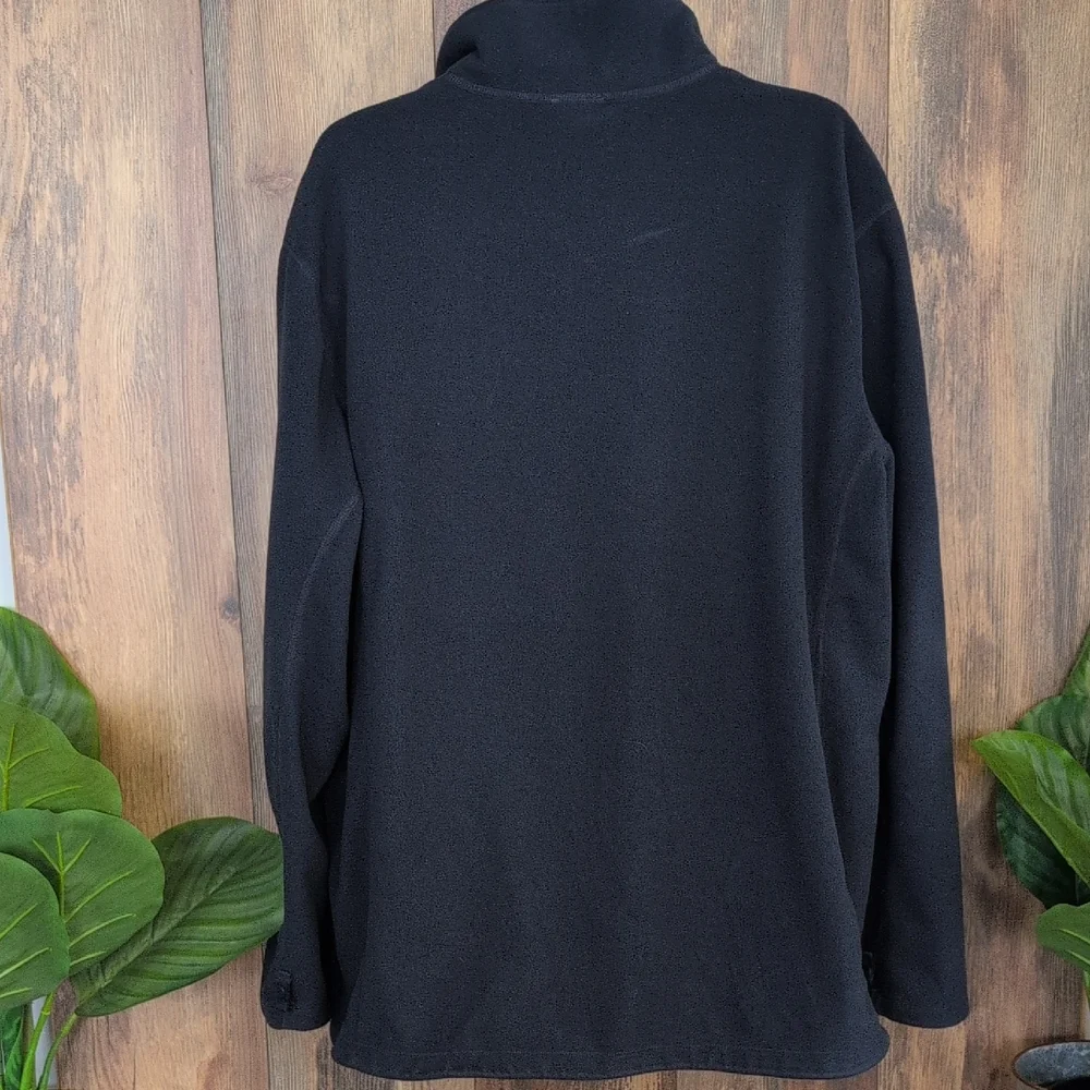 The North Face sleek versatile