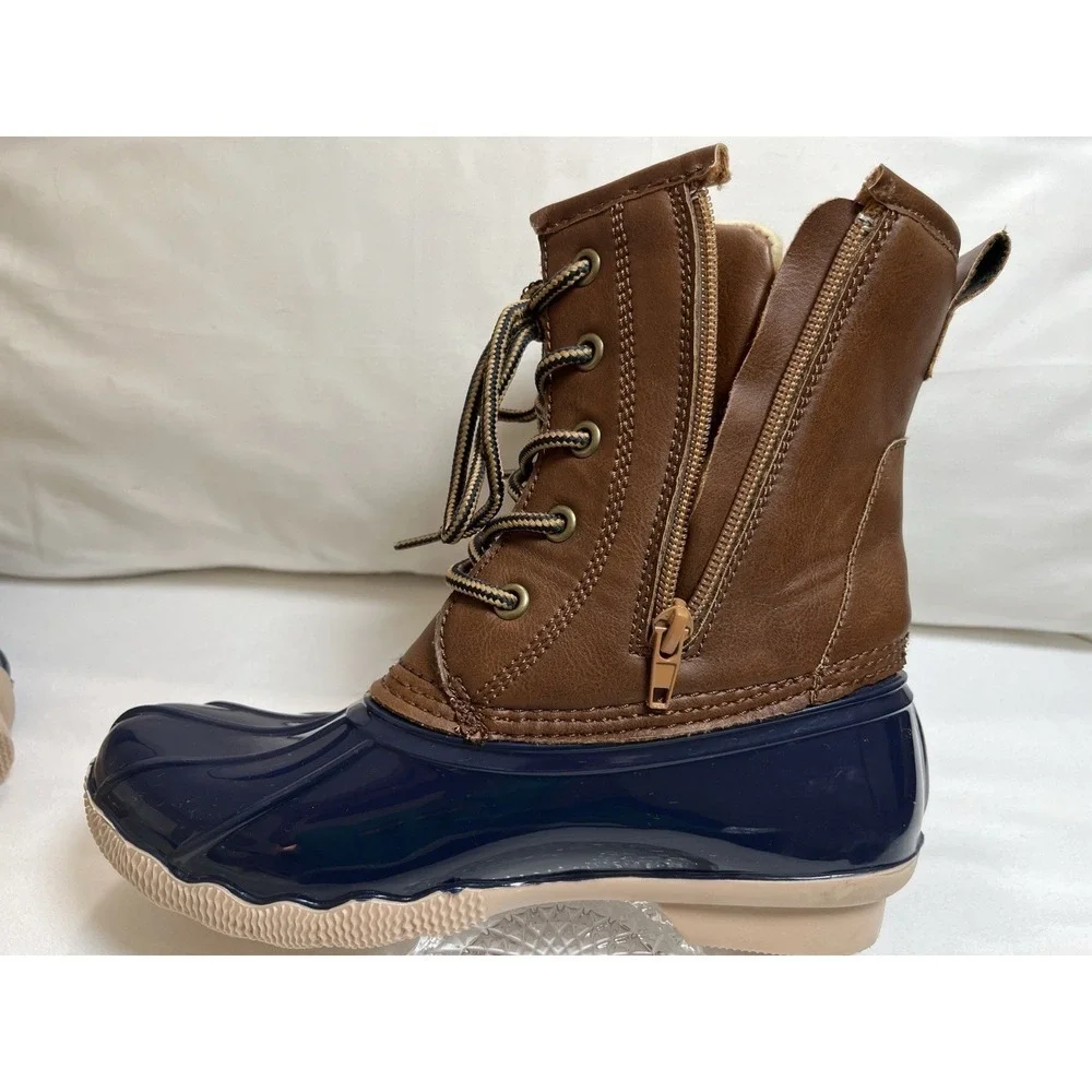 Highland Creek warm durable