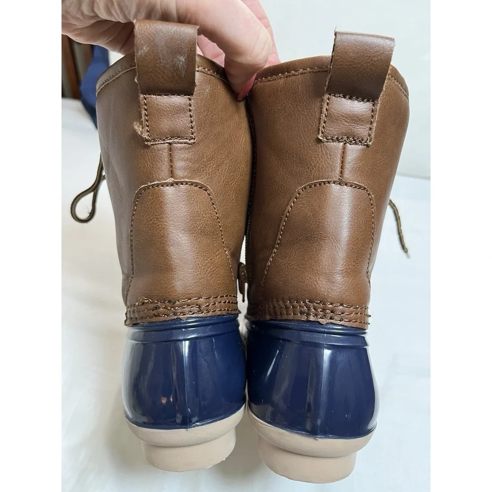 Highland Creek warm durable