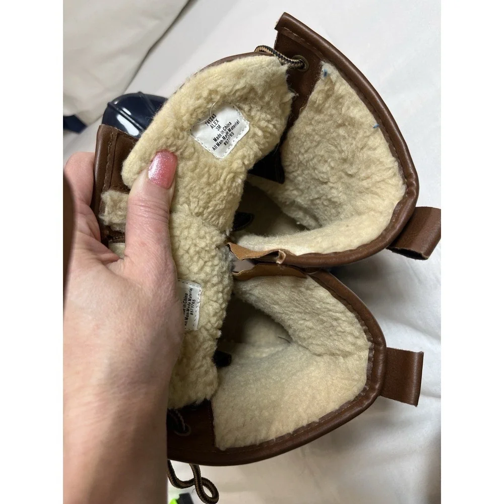 Highland Creek warm durable