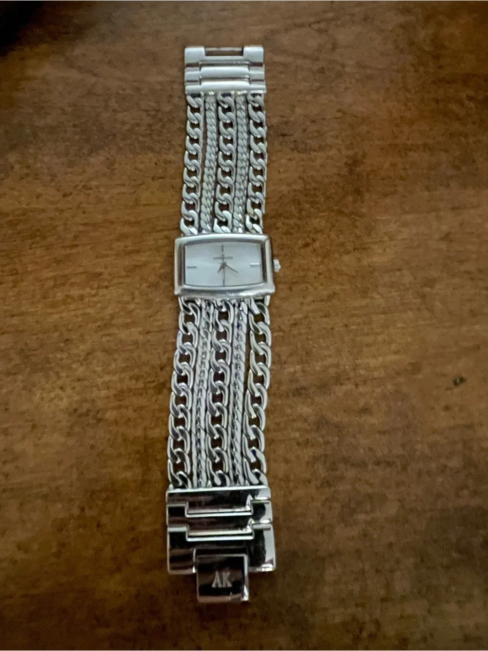 Anne Klein vintage elegant