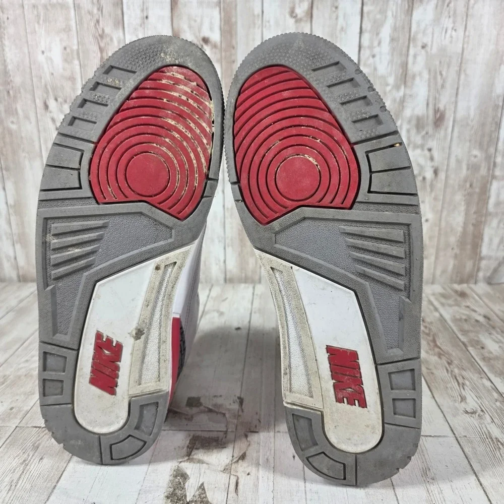 Jordan air retro