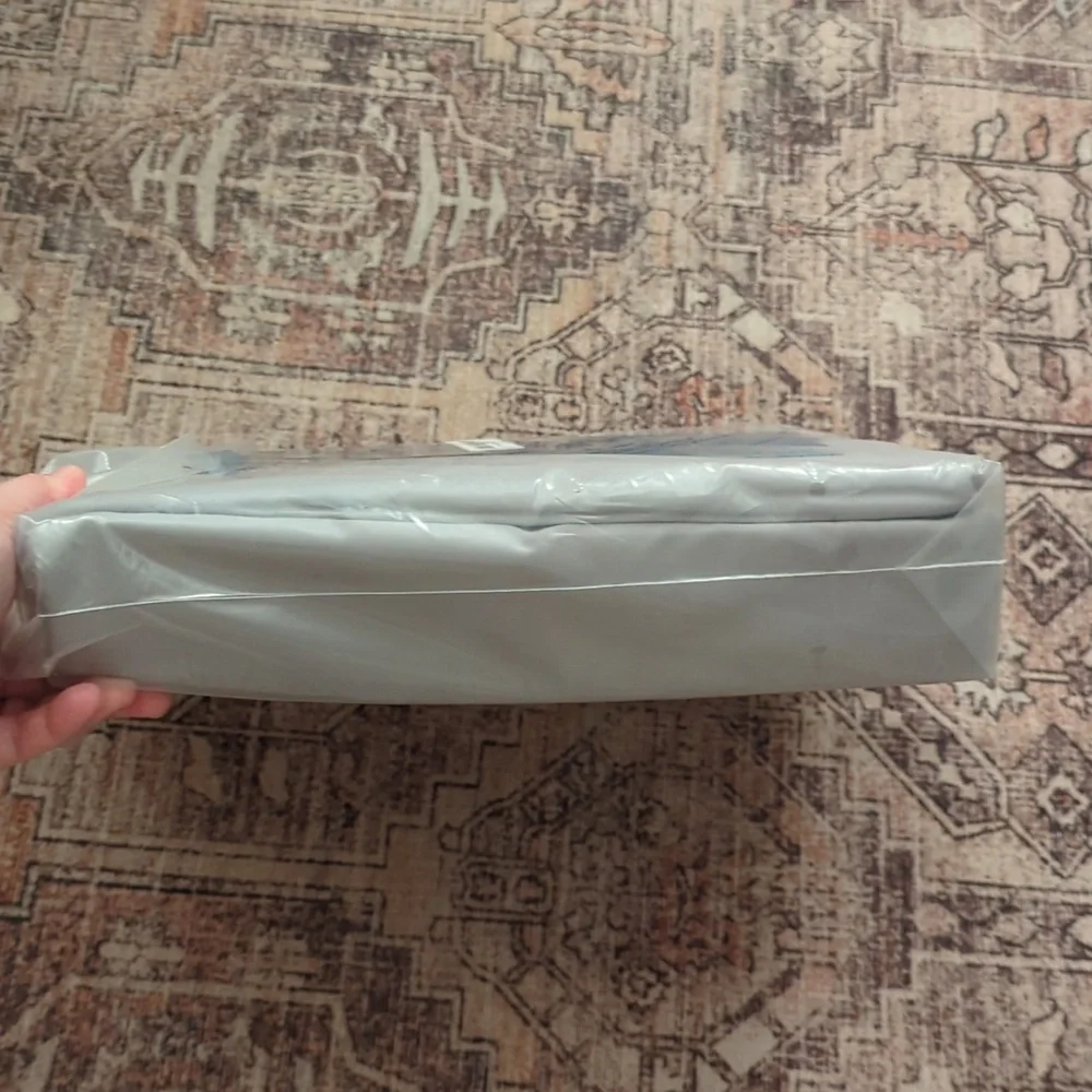 Bedsure cooling sheets