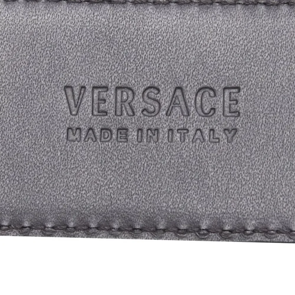 Versace delivery duty