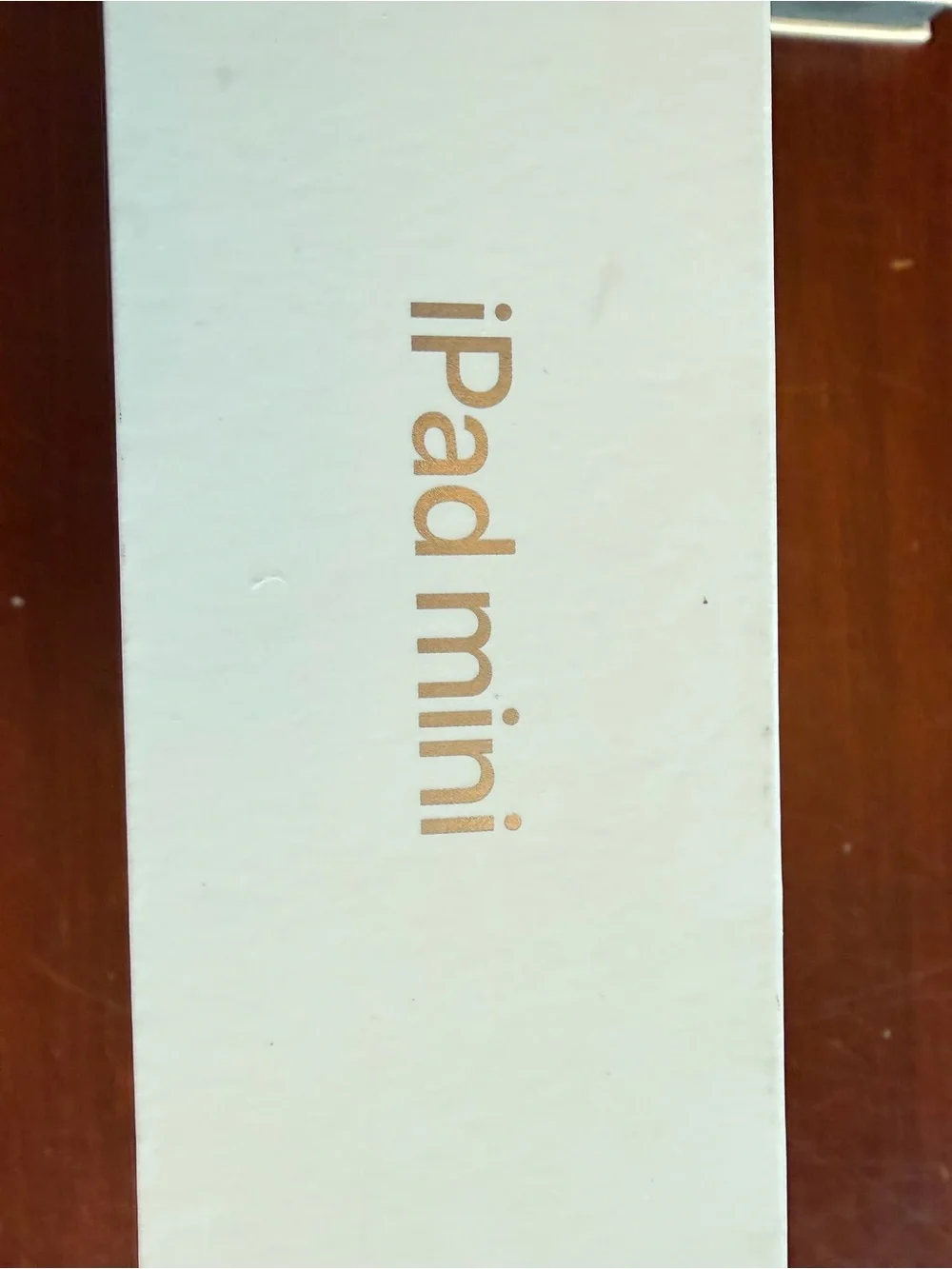 Apple like new