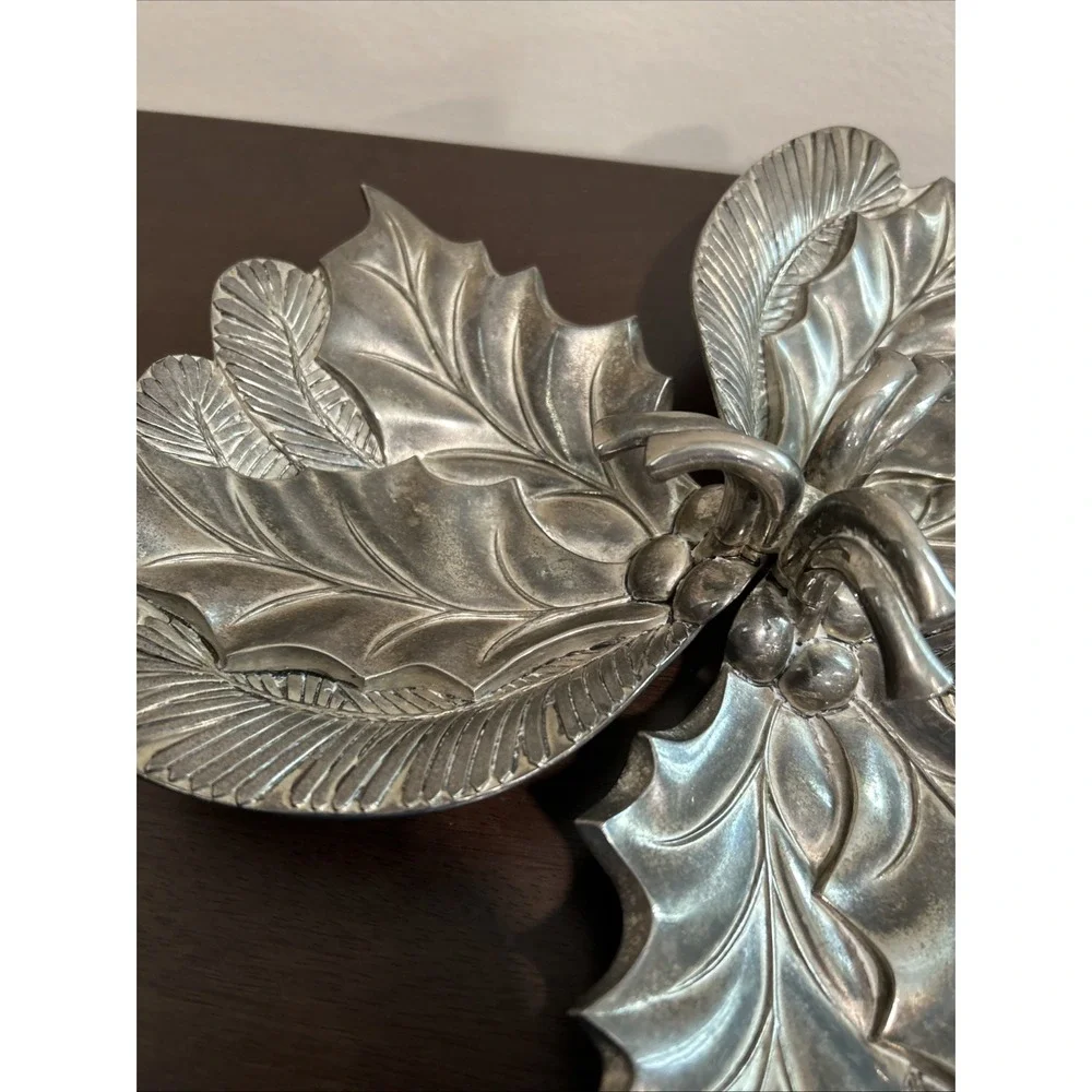 International Silver Company this very
