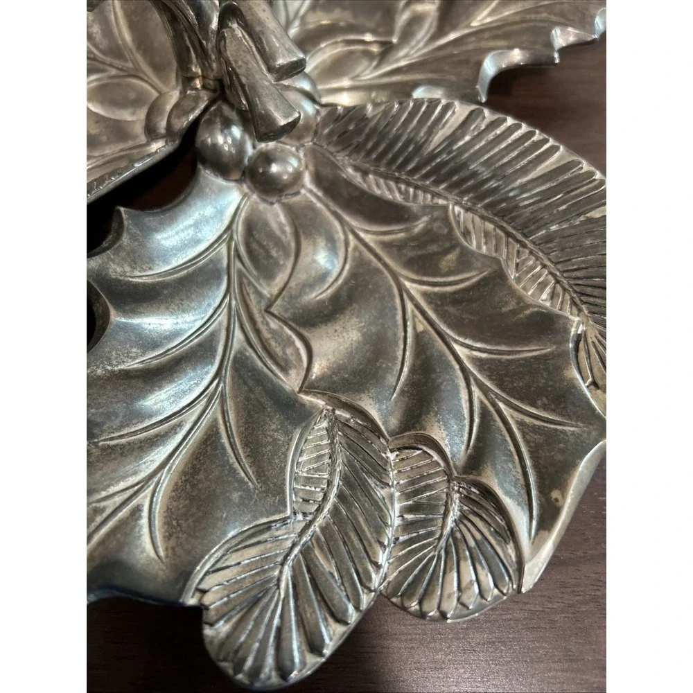 International Silver Company this very