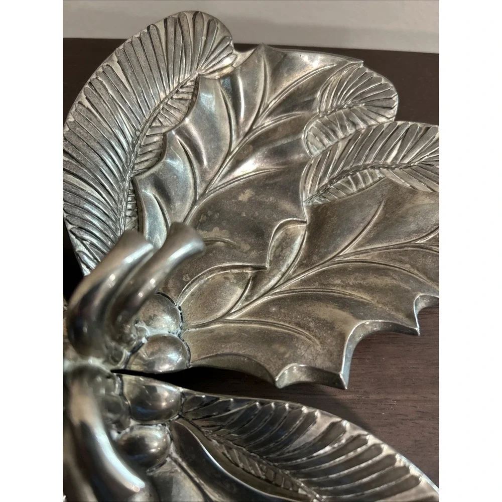 International Silver Company this very