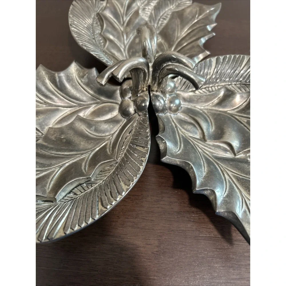 International Silver Company this very