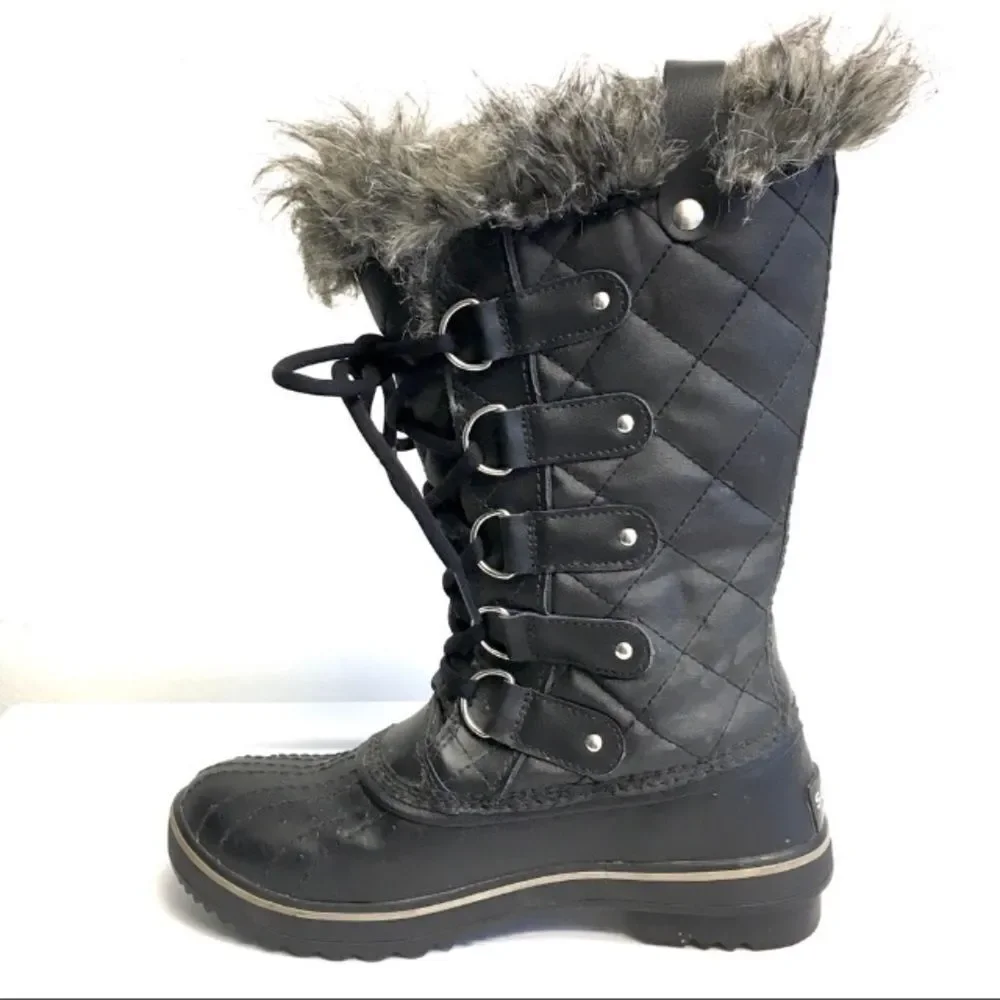 Sorel women’s tofino