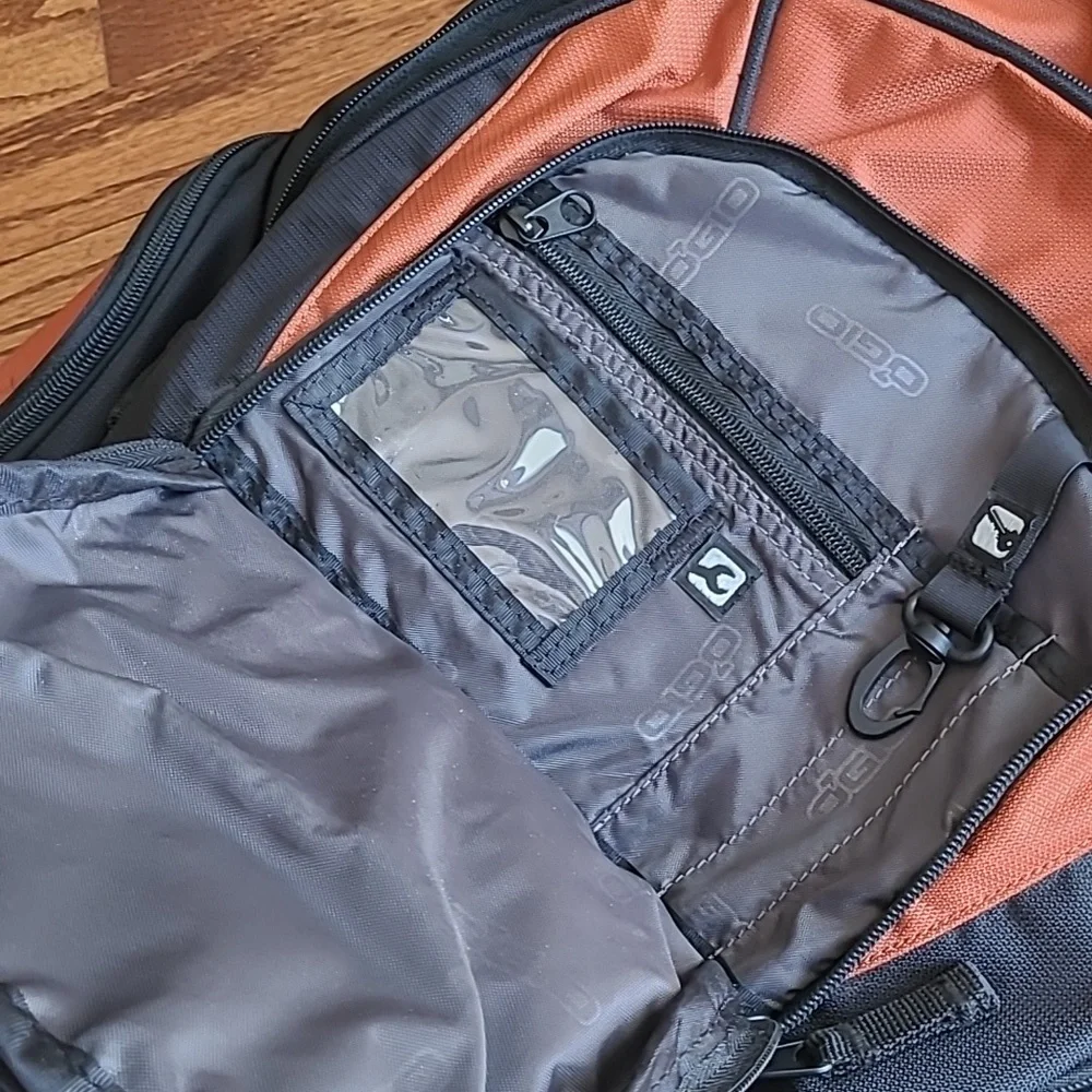 OGio euc gio
