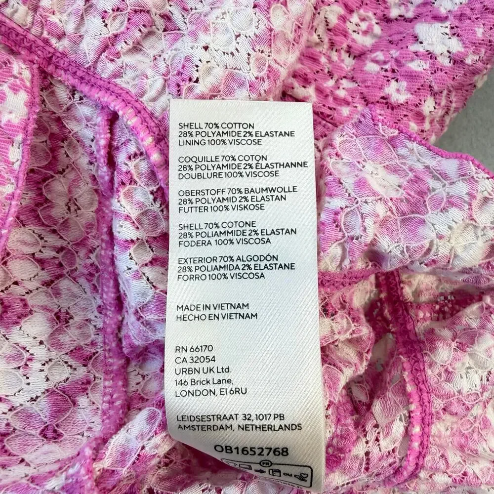 Free People size small
