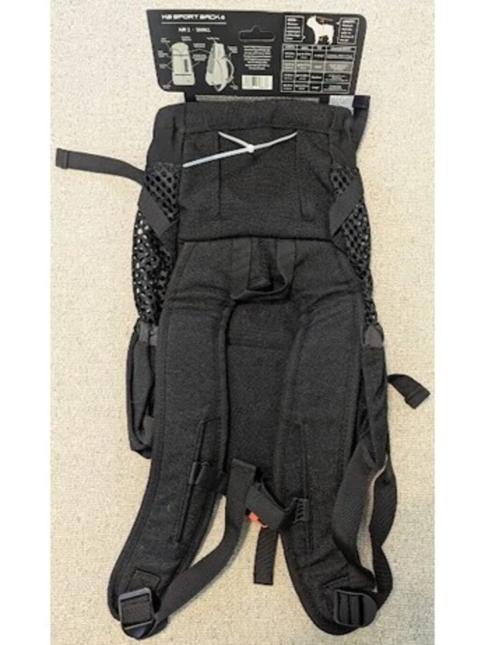 K9 Sport Sack k9 sport