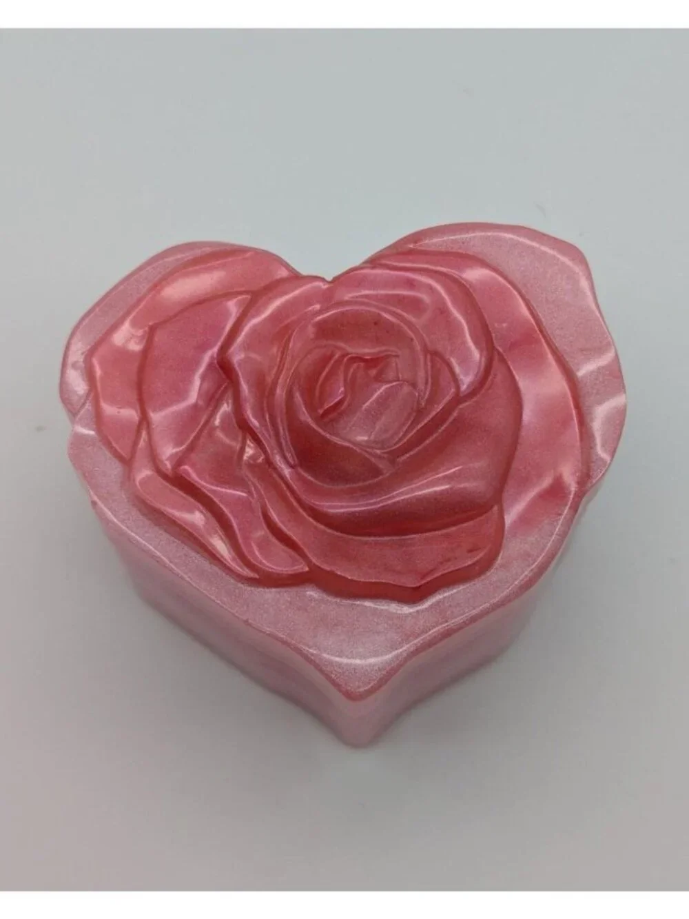 Handmade this heart