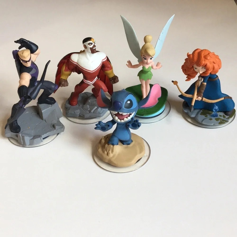 Disney infinity game
