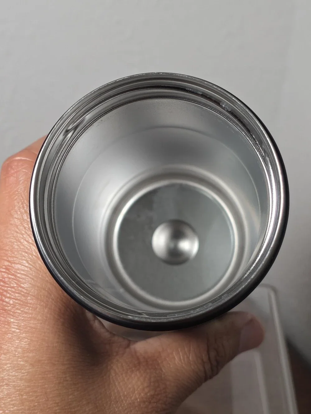 Contigo autoseal leak