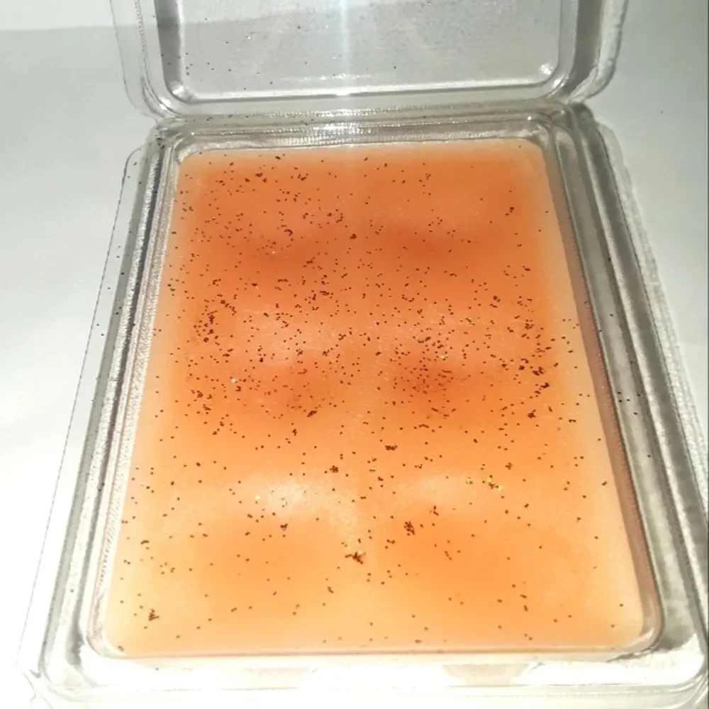 Hand Crafted our scented