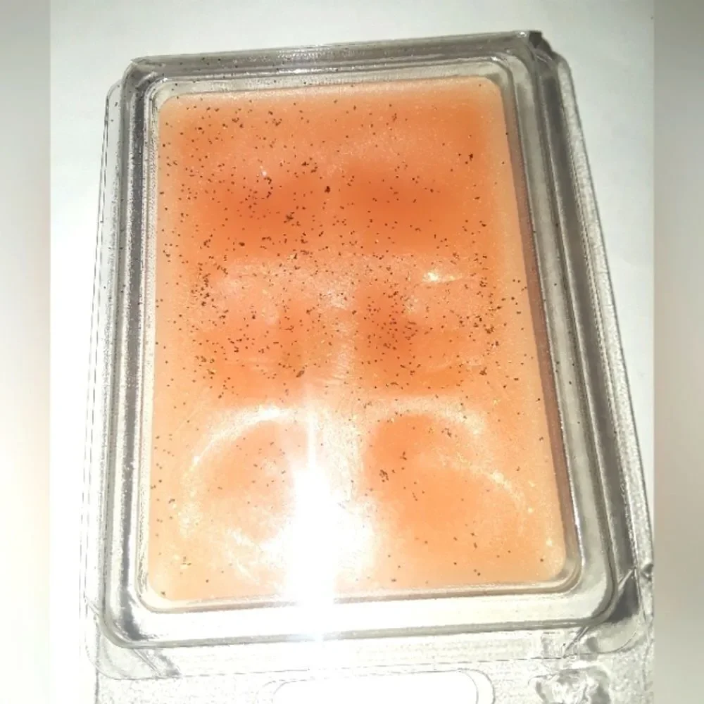 Hand Crafted our scented