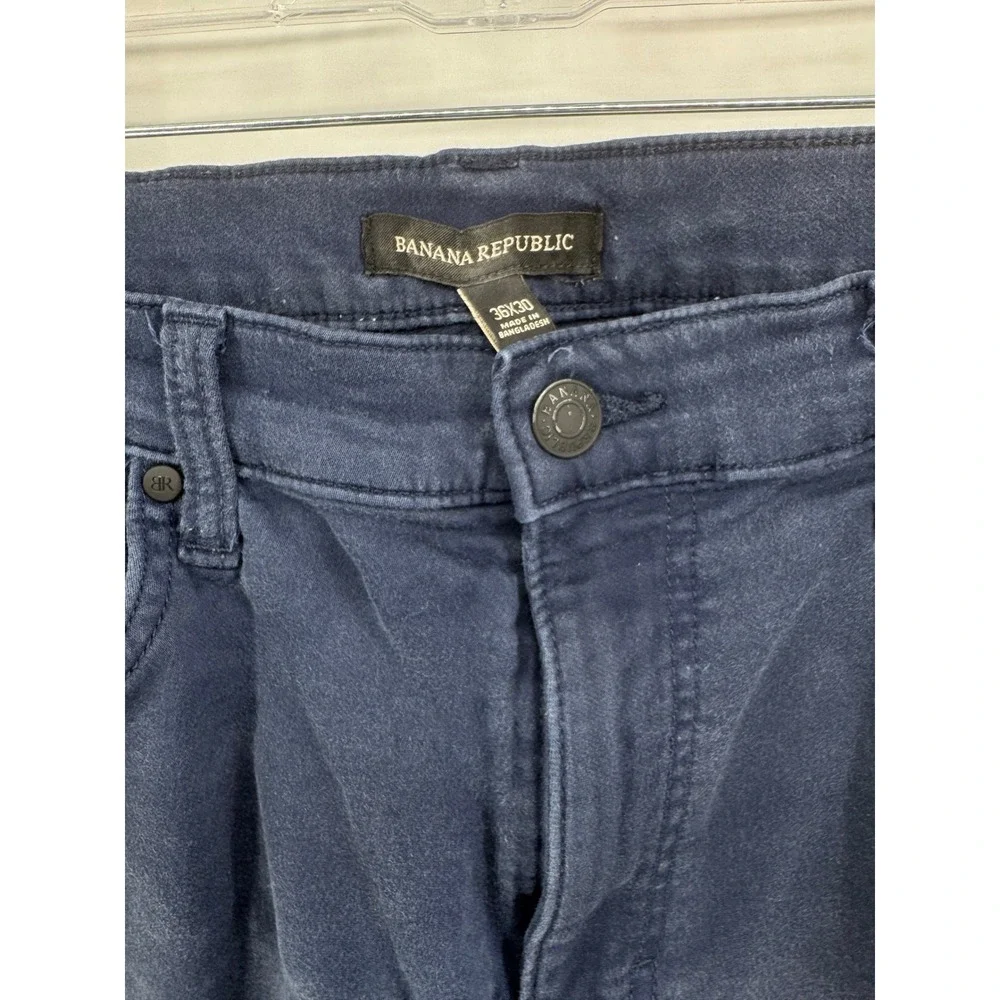 Banana Republic banana republic
