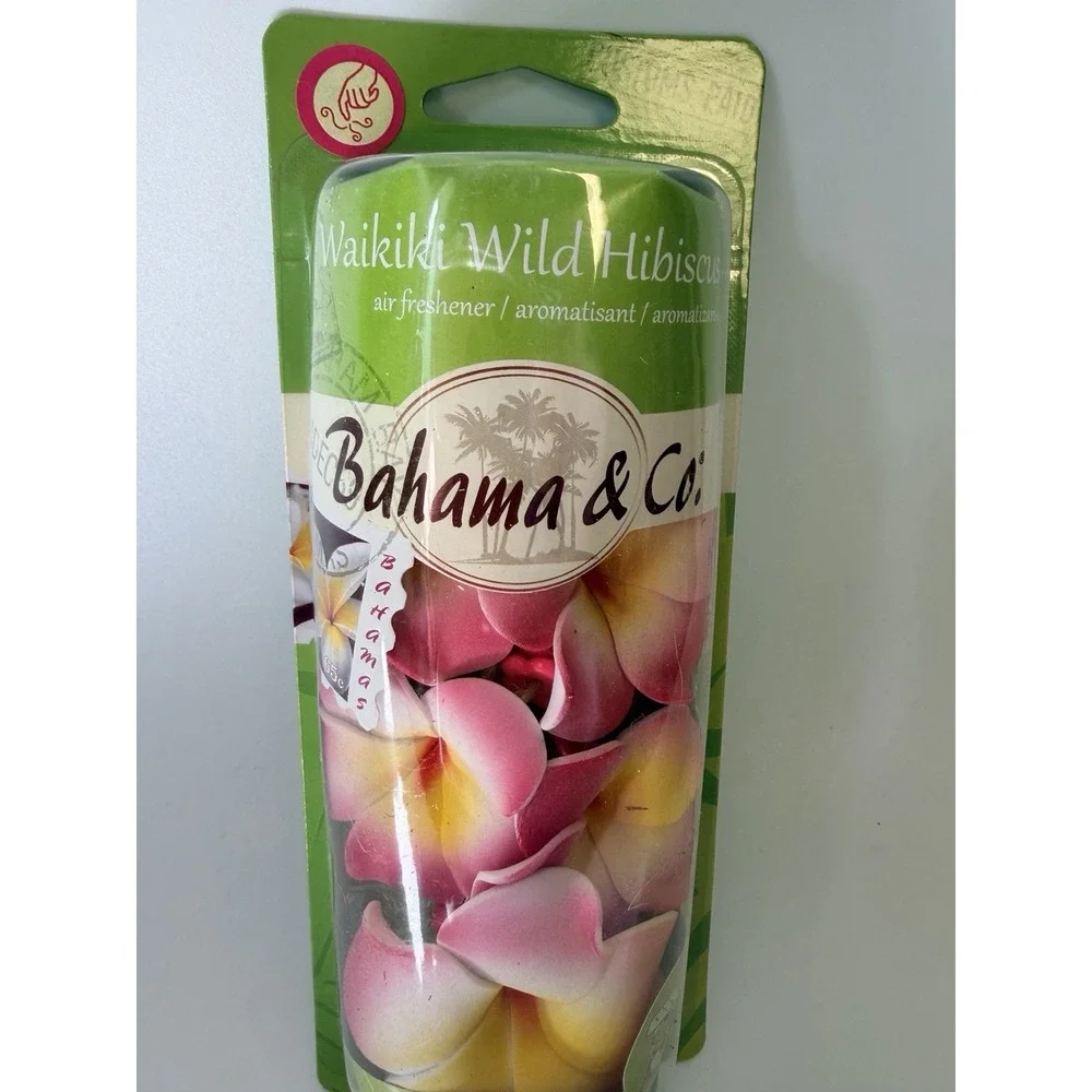 Bahama & Co. new bahama