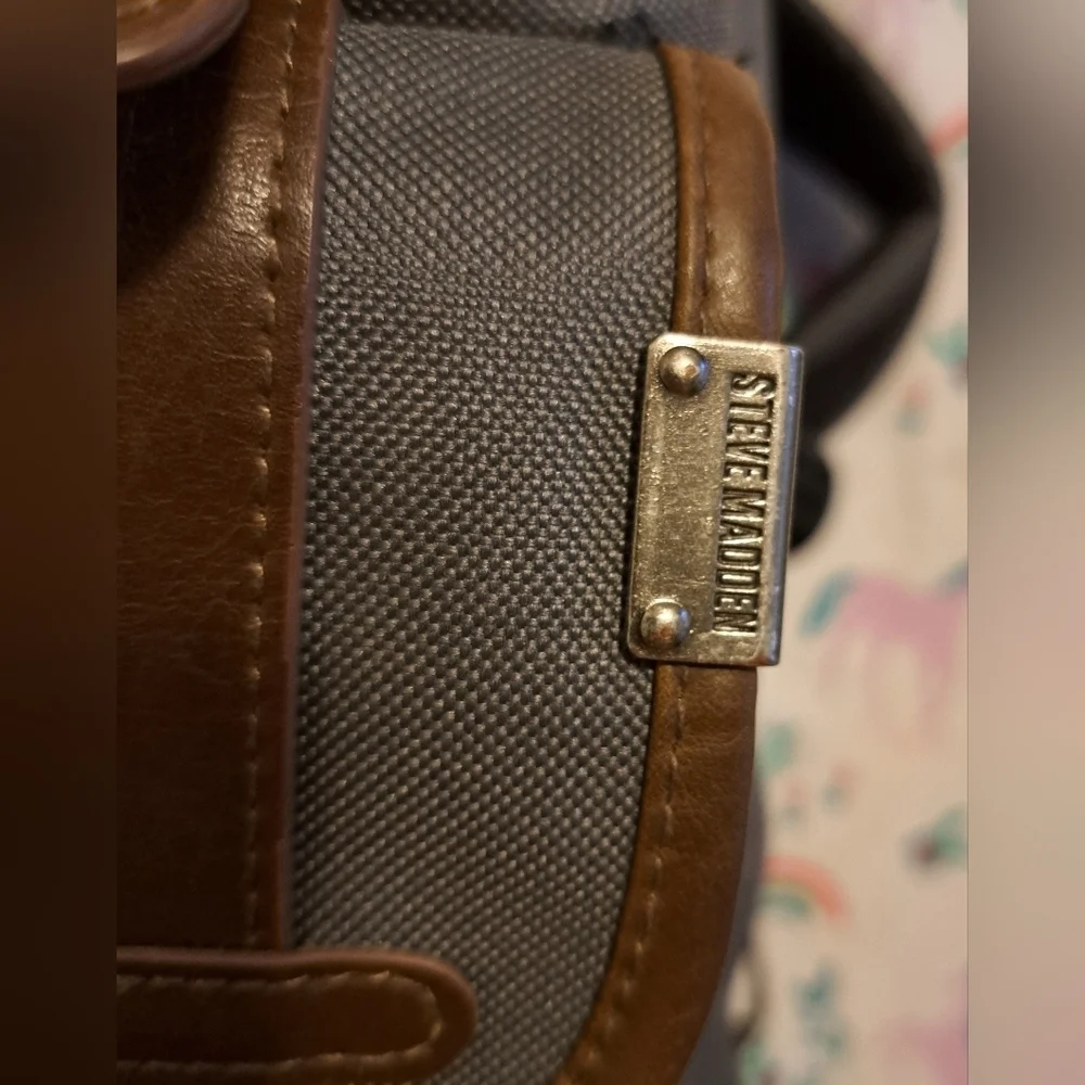 Steve Madden like new