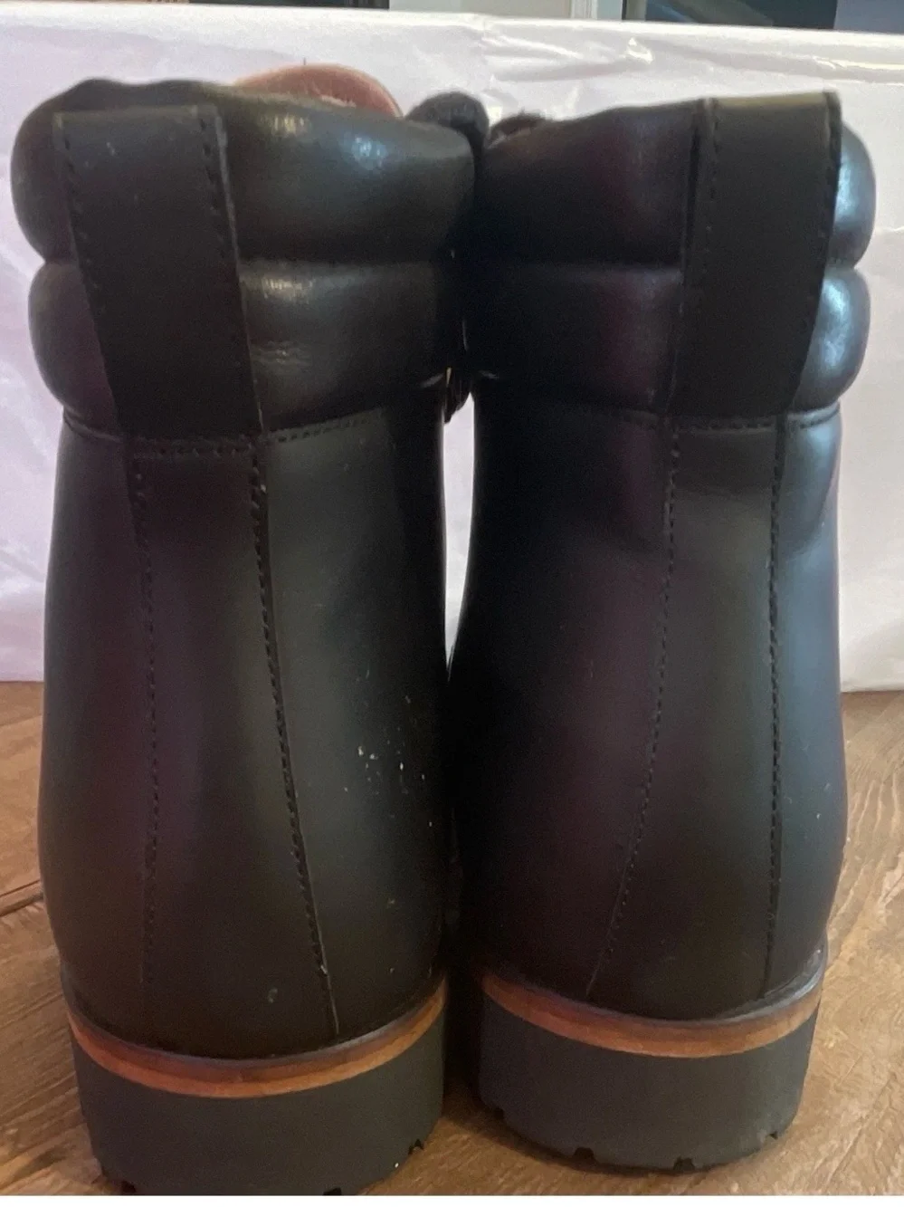 Taft boot viking