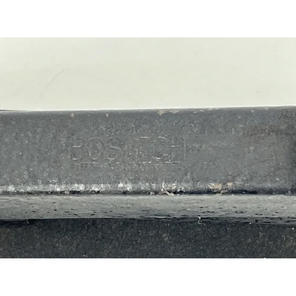 Bostitch working preowned