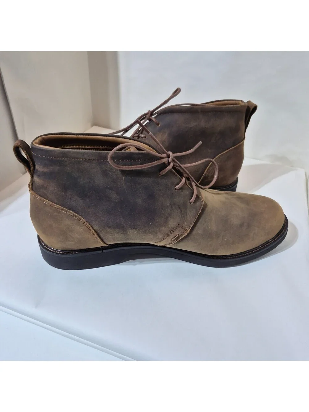 Apex men size