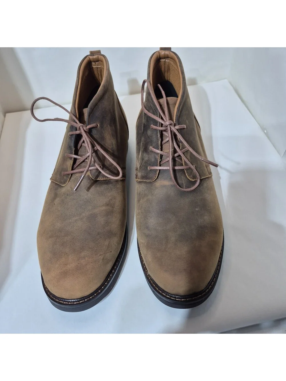 Apex men size