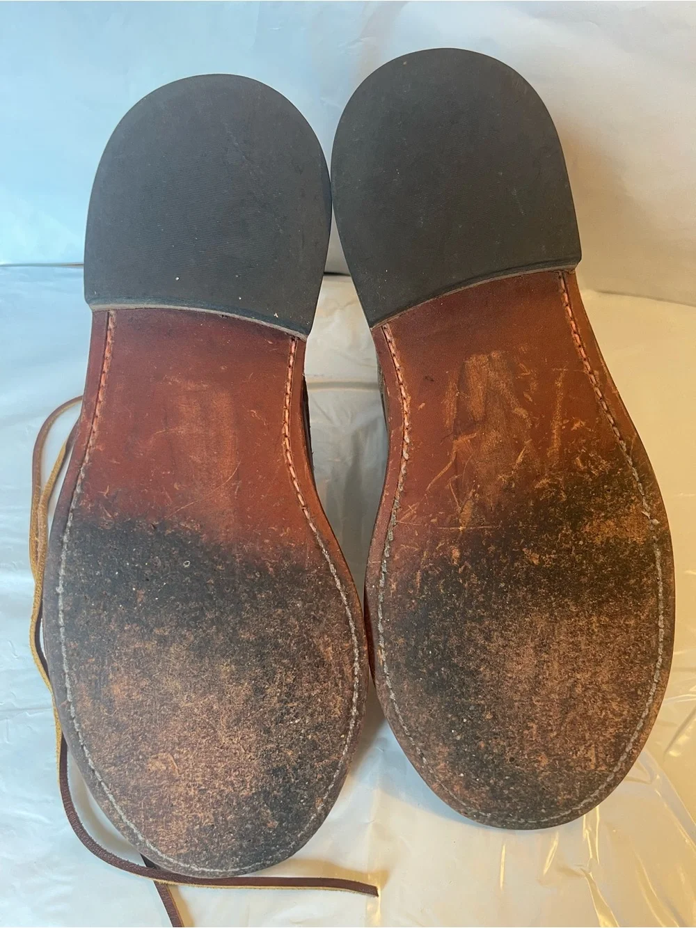 Oak Street Bootmakers oak street