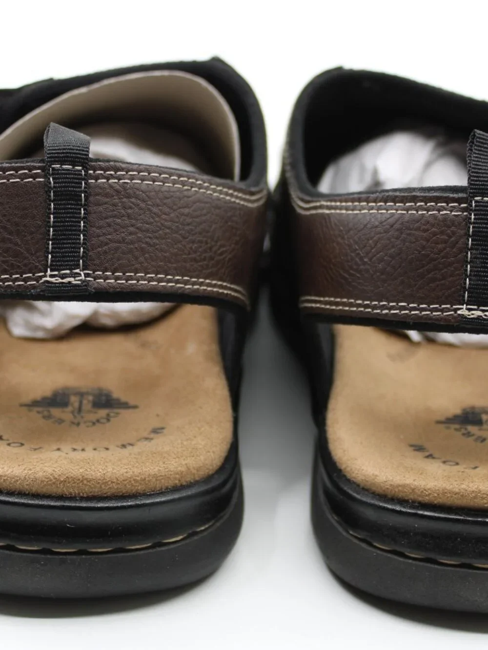 Dockers men shorewood