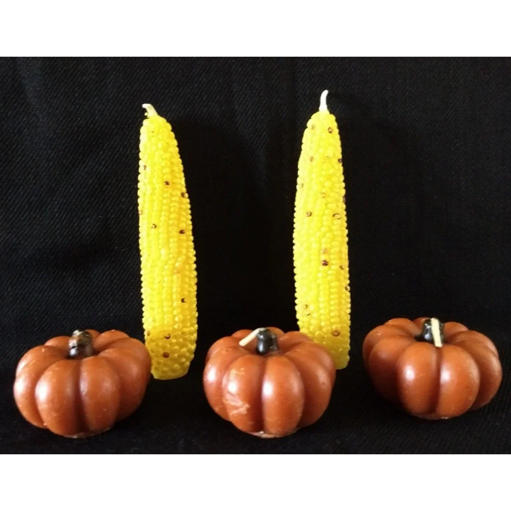 N/A thanksgiving corn