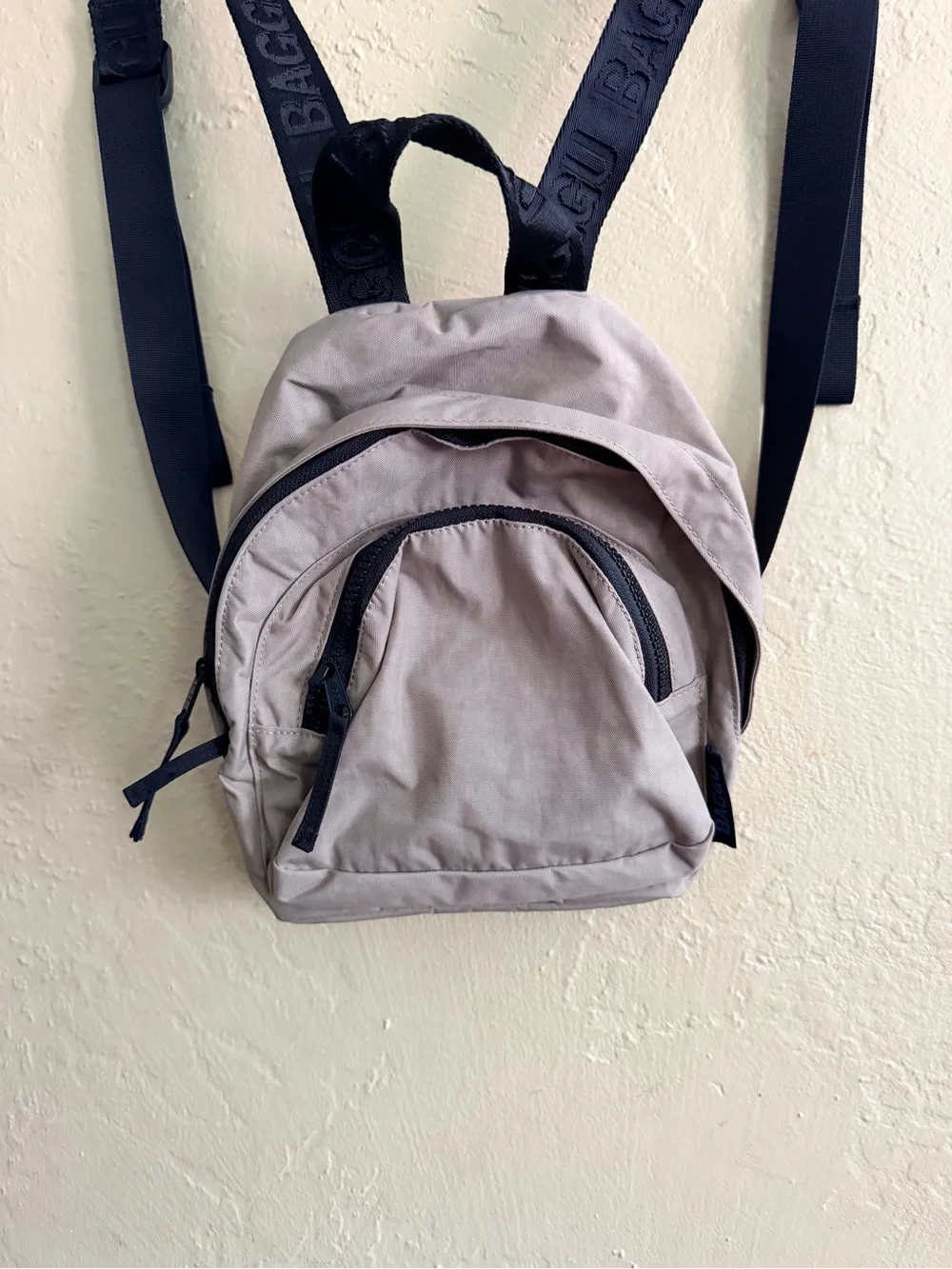 BAGGU lbaggu mini