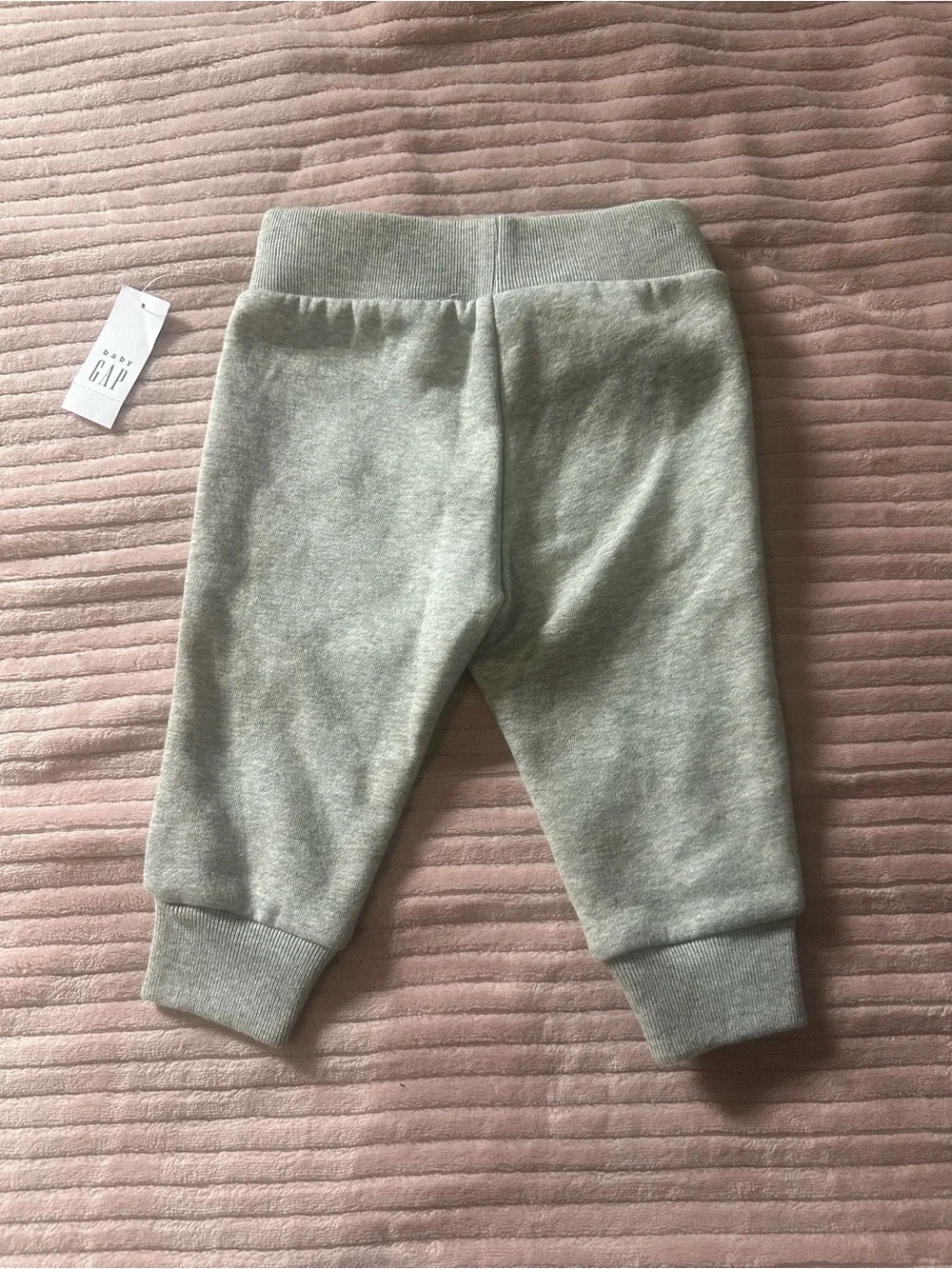 GAP kids gray