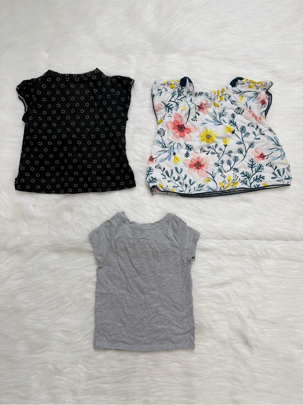 Carters size 3t