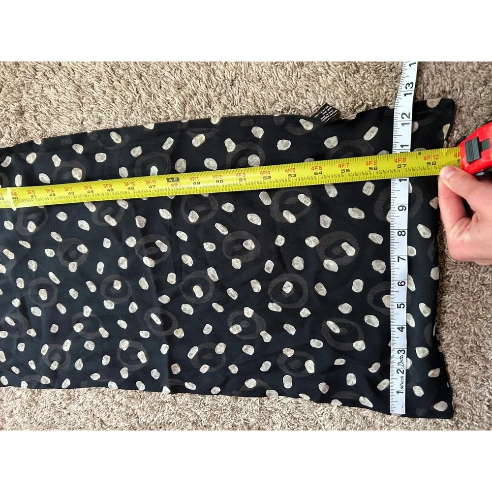Unbranded lightweight silk