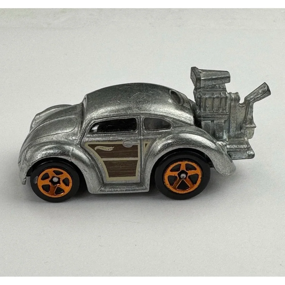 Hot Wheels hot wheels