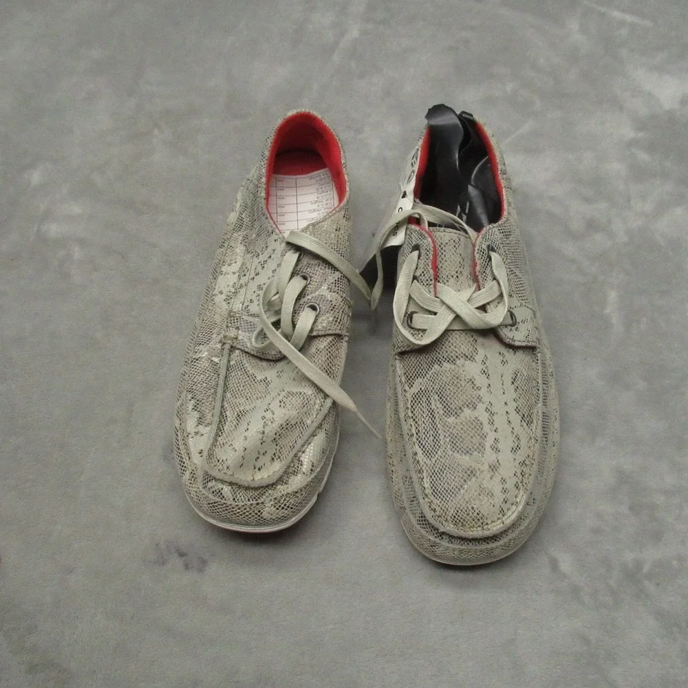 CROCS fast includes